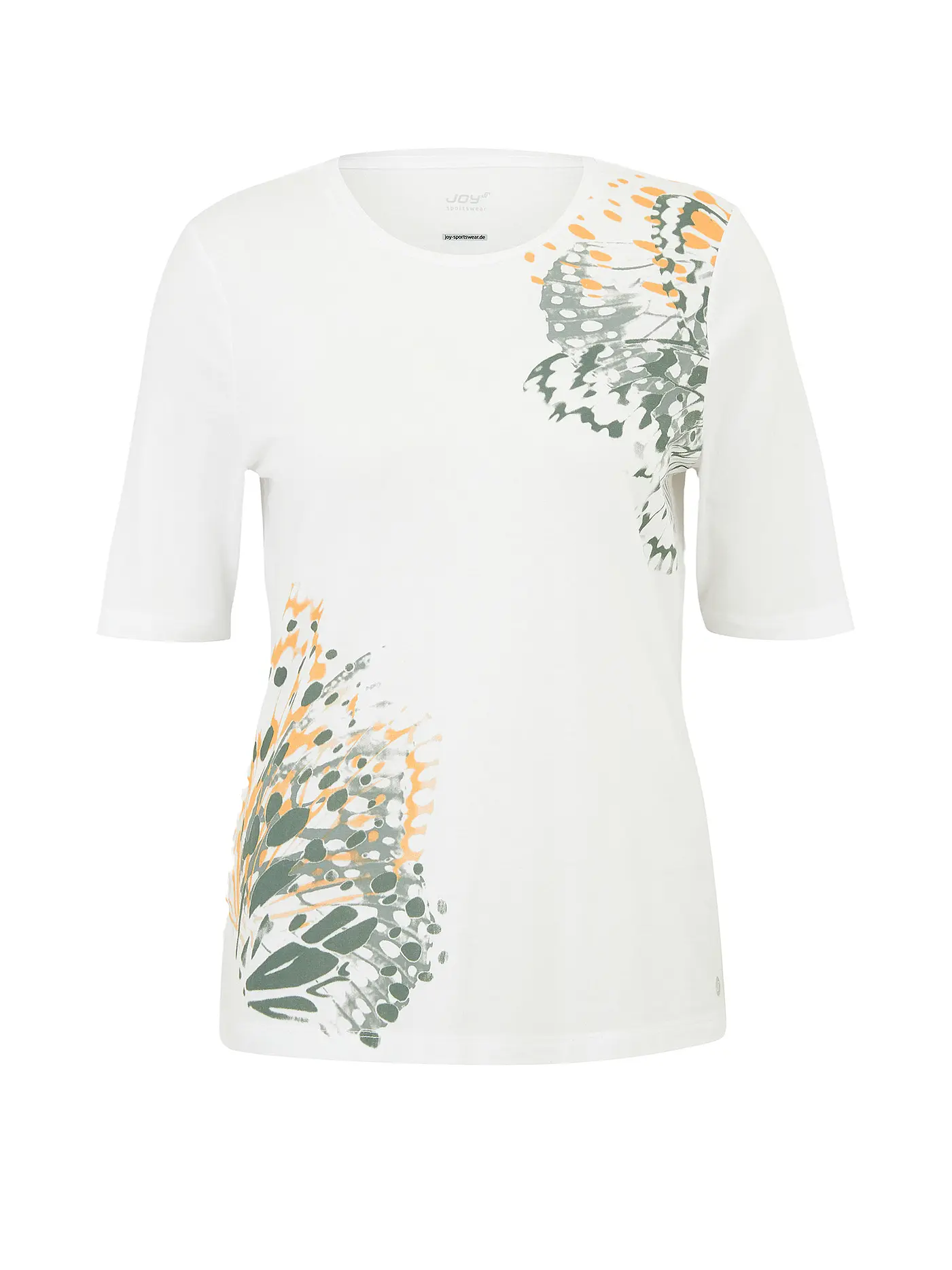 JOY SPORTSWEAR | Damen T-Shirt Madeleine Print | 
